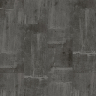 Vinylová podlaha Fatra Thermofix PRO 15539-55 Cement dark