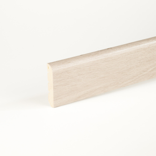 Obvodová lišta Spotlight SK 60 Dub Silver