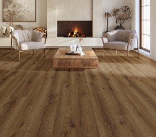 Vinylová podlaha ShowHome 2666 Lanai lepená