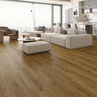 Vinylová podlaha ShowHome 2664 Enchanted SPC Click