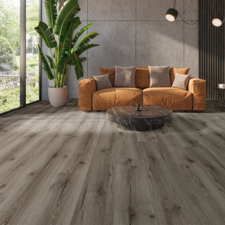 Vinylová podlaha ShowHome 2668 Maple Shade SPC Click