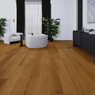 Hybridní podlaha Smart Wood Dub Vitaria Origin