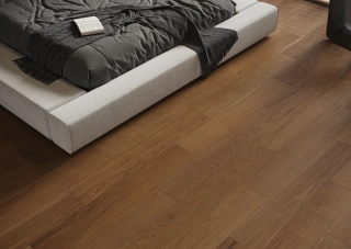 Hybridní podlaha Smart Wood Dub Revona Origin