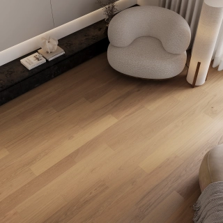 Hybridní podlaha Smart Wood Dub Essenza Esthetic