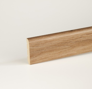 Obvodová lišta Spotlight SK 60 Dub Essence