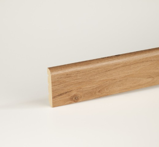 Obvodová lišta Spotlight SK 60 Dub Harmony