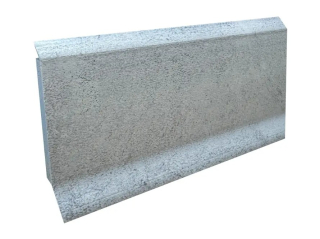 Obvodová lišta Experto LVT SL 60 8985