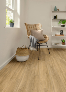 Vinylová podlaha Amtico First Falmouth Oak
