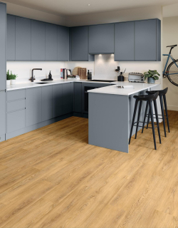 Vinylová podlaha Amtico First Mead Oak