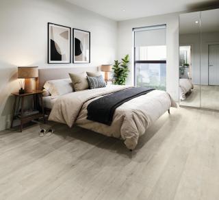 Vinylová podlaha Amtico First Salt Washed Timber