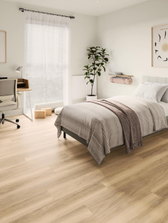 Vinylová podlaha Amtico First Sun Washed Oak