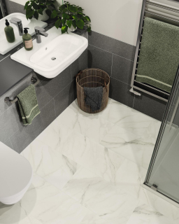 Vinylová podlaha Amtico First Clarence Marble