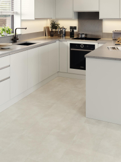 Vinylová podlaha Amtico First Dew Stone