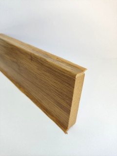 Obvodová lišta CUBU Flex Life 60 - 2339