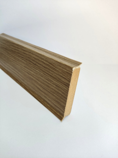 Obvodová lišta CUBU Flex Life 60 - 2430