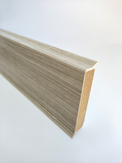 Obvodová lišta CUBU Flex Life 60 - 2491