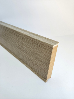 Obvodová lišta CUBU Flex Life 60 - 2572