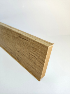 Obvodová lišta CUBU Flex Life 60 - 2586