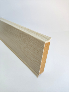 Obvodová lišta CUBU Flex Life 60 - 2629