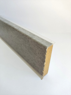 Obvodová lišta CUBU Flex Life 60 - 2816