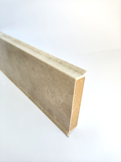 Obvodová lišta CUBU Flex Life 60 - 3863