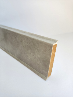 Obvodová lišta CUBU Flex Life 60 - 3865