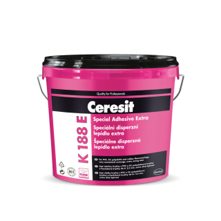 Lepidlo Ceresit K188 E, 13 kg