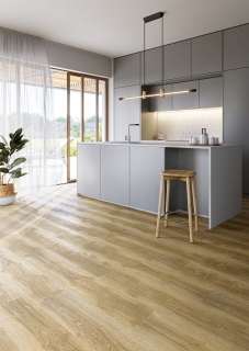 Vinylová podlaha Design Vinyl Home Click Rigid 3001