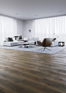 Vinylová podlaha Design Vinyl Home Click Rigid 3004