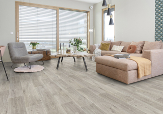 PVC Gerflor Texline 1727 - Noma Clear