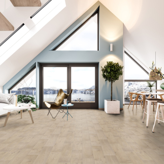 PVC Gerflor HQR 0720 Timber Clear