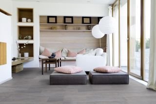PVC Gerflor HQR 1442 Noma Pecan