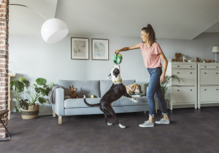 PVC Gerflor HQR 1787 Harlem Dark