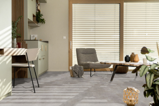 PVC Gerflor HQR 1788 Harlem Light Grey