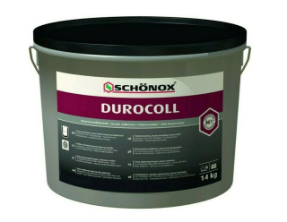 Lepidlo na vinyl Schönox Durocoll 14 kg